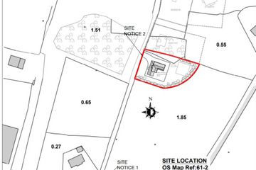 Site At, Carrygalley, Letterkenny, Co. Donegal, F92XFK7 — photo 3
