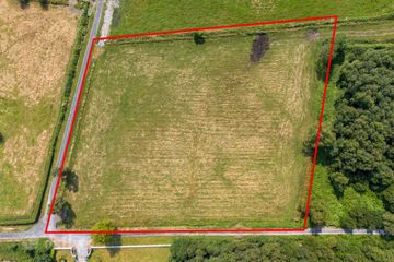 Site At Clontirm, Mullagh Bog (LD9122 Plan 4), Longford Town, Co. Longford, N39F2K6 — photo 2