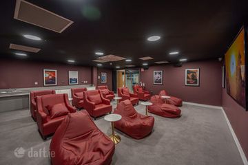 Mount Argus Apartments, Mount Argus Road, Harold's Cross, Co. Dublin — photo 3