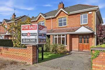 3 Boroimhe Pines, Swords, Swords, Co. Dublin, K67HH95