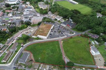 1.85 Acre Site, Ennistymon, Co. Clare