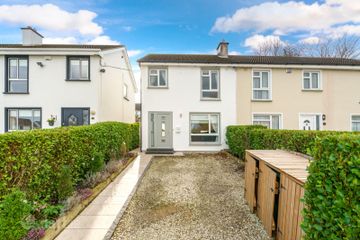 10 Llewellyn Grove, Rathfarnham, Dublin 16, D16E628