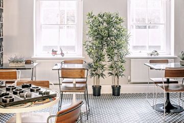 Flexible Office Space to let Dublin 2 