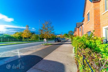 4 Lyreen Avenue, Mariavilla, Maynooth, Co. Kildare, W23WN6V — photo 2