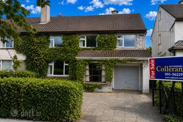 56 Glenard Crescent, Galway, Co. Galway, H91RDC0