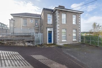 Edmund Rice Pastoral Centre, Rosary Place, Midleton, Co. Cork, P25 F592