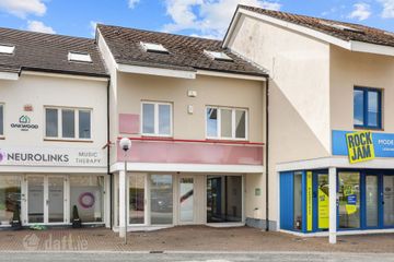 Unit 4, Sandyford Office Park, Blackthorn Avenue, Leopardstown, Dublin 18