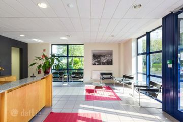 South County Business Park, Dublin 18