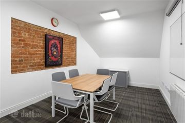 Serviced Office to let Dublin 18 