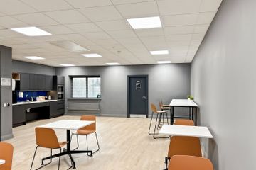 Citywest Business Campus, 3054, Lake Drive, Tallaght, Co. Dublin