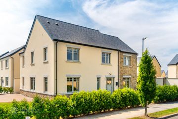 43 Williams Grove, Ardclough, Co. Kildare, W23R91V