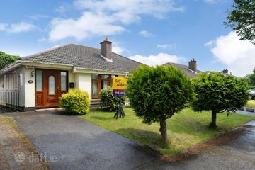 35 Cherrywood Avenue, Clondalkin, Dublin 22