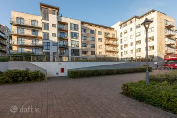 Apartment 62, The Sycamore, Stepaside, Dublin 18, D18N8XE