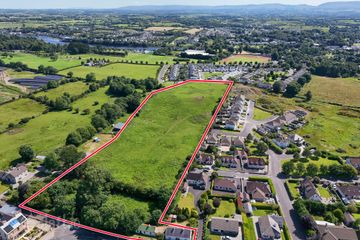 Bohernasup, Ballina, Co. Mayo
