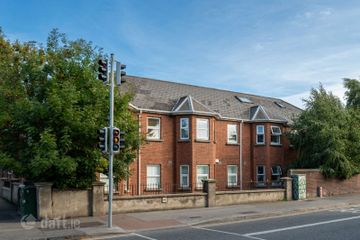 Apartment 5, Salisbury Apartments, South Circular Road, Dublin 8