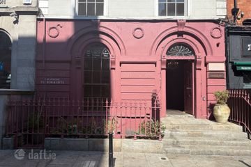 Hall Floor and Basement 11 William Street South, Dublin 2 — photo 3