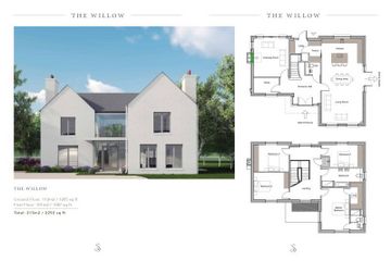 1 Stronveele, Glenville Road, Wexford Town, Co. Wexford, Y35V12D — photo 3