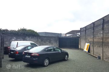Site / Yard to Rear of No. 3 Hughes Road North, Walkinstown, Dublin 12 — photo 3