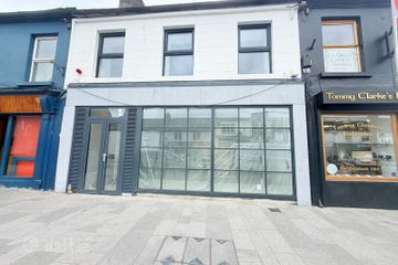 William Street, Tullamore, Co. Offaly