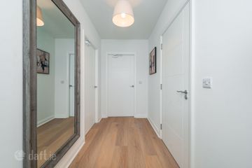 1 Bedroom Apartment, Harbour Gate, Naas, Co. Kildare — photo 2