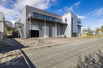 Arklow Hublink, Kilbride Industrial Estate, Arklow, Co. Wicklow — photo 2