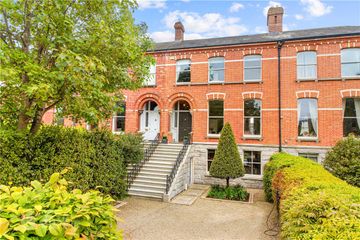 33 Ailesbury Road, Ballsbridge, Dublin 4, D04P8Y6