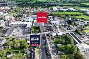 11 Congress Terrace, Longford, Longford Town, Co. Longford, N39V0V1 — photo 2