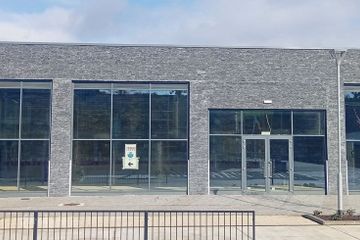 Tesco Superstore, Courthouse Road, Fermoy, Co. Cork