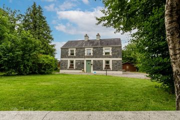 Two Houses on 1.4 acres      at Ervallagh, Ahascragh, Ballinasloe, Co. Galway, H53CD39 — photo 3