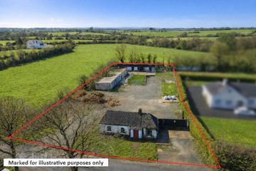 Bleachlands, Oylegate, Enniscorthy, Co. Wexford, Y21 P52K
