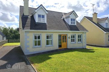 63 White Maples, Church Road, Bundoran, Co. Donegal, F94H797