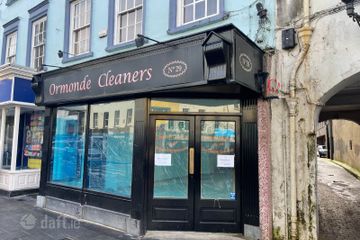 29 High Street, Kilkenny, Kilkenny, Co. Kilkenny — photo 2