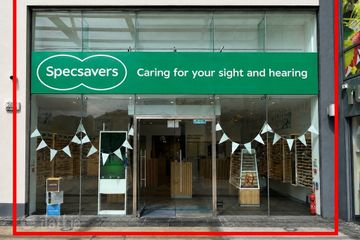 SPECSAVERS, Unit 4, Tuam Shopping Centre, Tuam, Co. Galway, H54YW21