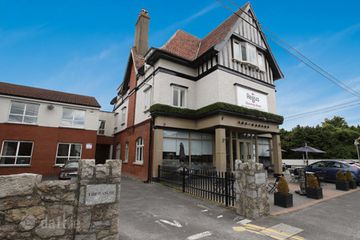 Torquay Road, Foxrock, Co. Dublin