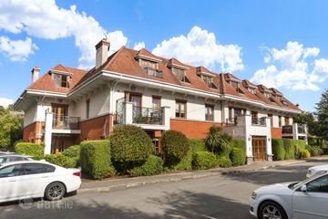 8 Cairnbrook Hall, Glenamuck Road, Carrickmines, Dublin 18, D18 K1X1 — photo 2