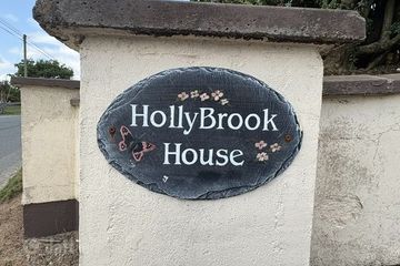 "HOLLYBROOK HOUSE", Screen, Co. Wexford, Curracloe, Co. Wexford, Y21K198 — photo 2