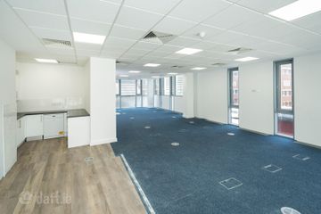 1st Floor The Boat House, Bishop Street, Dublin 8 — photo 3