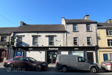 Friar St, Cashel, Co. Tipperary, E25RK38