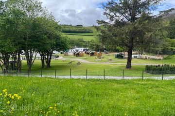 Loghouse.Ie, Outdoor Living, Kilmurray South, Kilmacanogue, Bray, Delgany, Co. Wicklow — photo 3