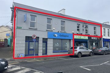 Bishop Street, Newcastle West, Co. Limerick