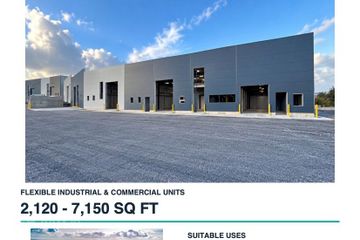 Unit 8, Glenanail Business Park, Tuam Road, Co. Galway