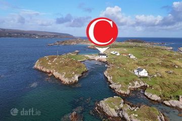 Eighter Island, Burtonport, Co. Donegal, F94CA3X — photo 3