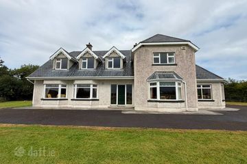 Annaghbrack House, Annaghbrack Glebe, Blue Ball, Tullamore, Co. Offaly, R35TF78 — photo 3