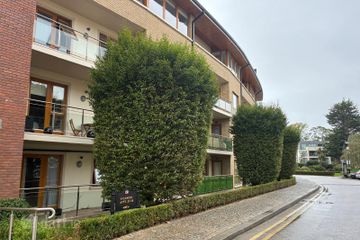 Trimbleston Apartments, Goatstown, Co. Dublin — photo 3