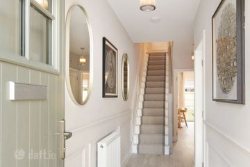 House Type C - 3 Bedroom End Terrace, Marmion Walk, Clane, Co. Kildare — photo 2