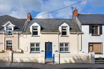 Lauragh House, Church Rd, Bunclody, Co Wexford, Y21 FD25