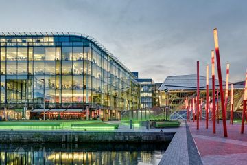 1 Grand Canal Square, Dublin 2, Co. Dublin — photo 2