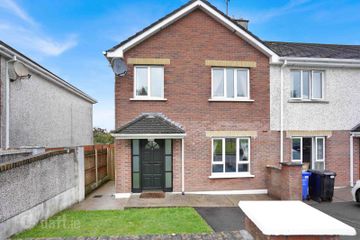 4 Highfield, Lisnalea, Bailieborough, Co. Cavan