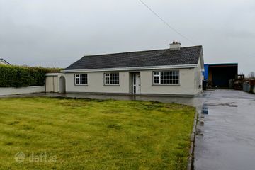 Avondale, Castlejordan, Co. Meath, R35PP28