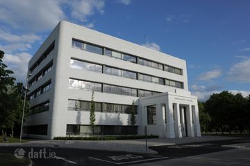 Rineanna House, Shannon Airport Business Park, Shannon, Shannon, Co. Clare